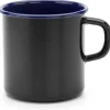 Riess Henkelbecher Emaille