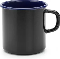 Riess Henkelbecher Emaille