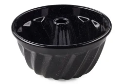 Riess Napfkuchenform Emaille