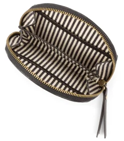 Rindleder Geldbörse