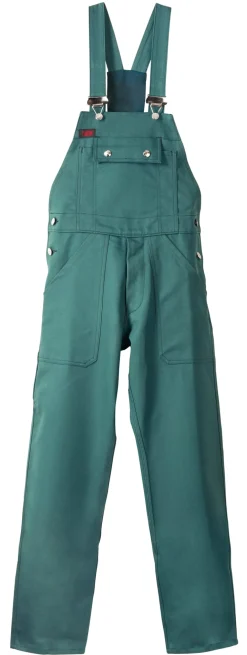 Rofa Gärtnerlatzhose Baumwollköper