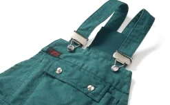 Rofa Gärtnerlatzhose Baumwollköper