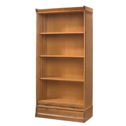 Rollladenschrank 40 hoch mit 3 Fachböden