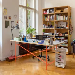 Rollplatte zu Container Atlas