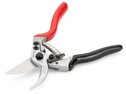 Rosen- und Gehölzschere mit Rollgriff