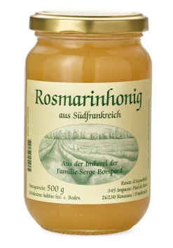 Rosmarinhonig