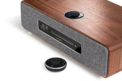 Ruark Audio Hi-Fi-Anlage R5 Nussbaum