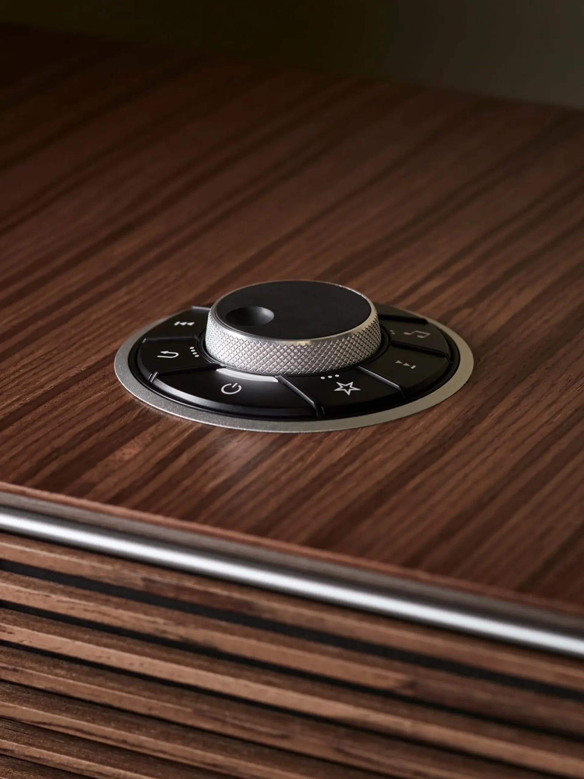 Ruark Audio Hi-Fi-System R410