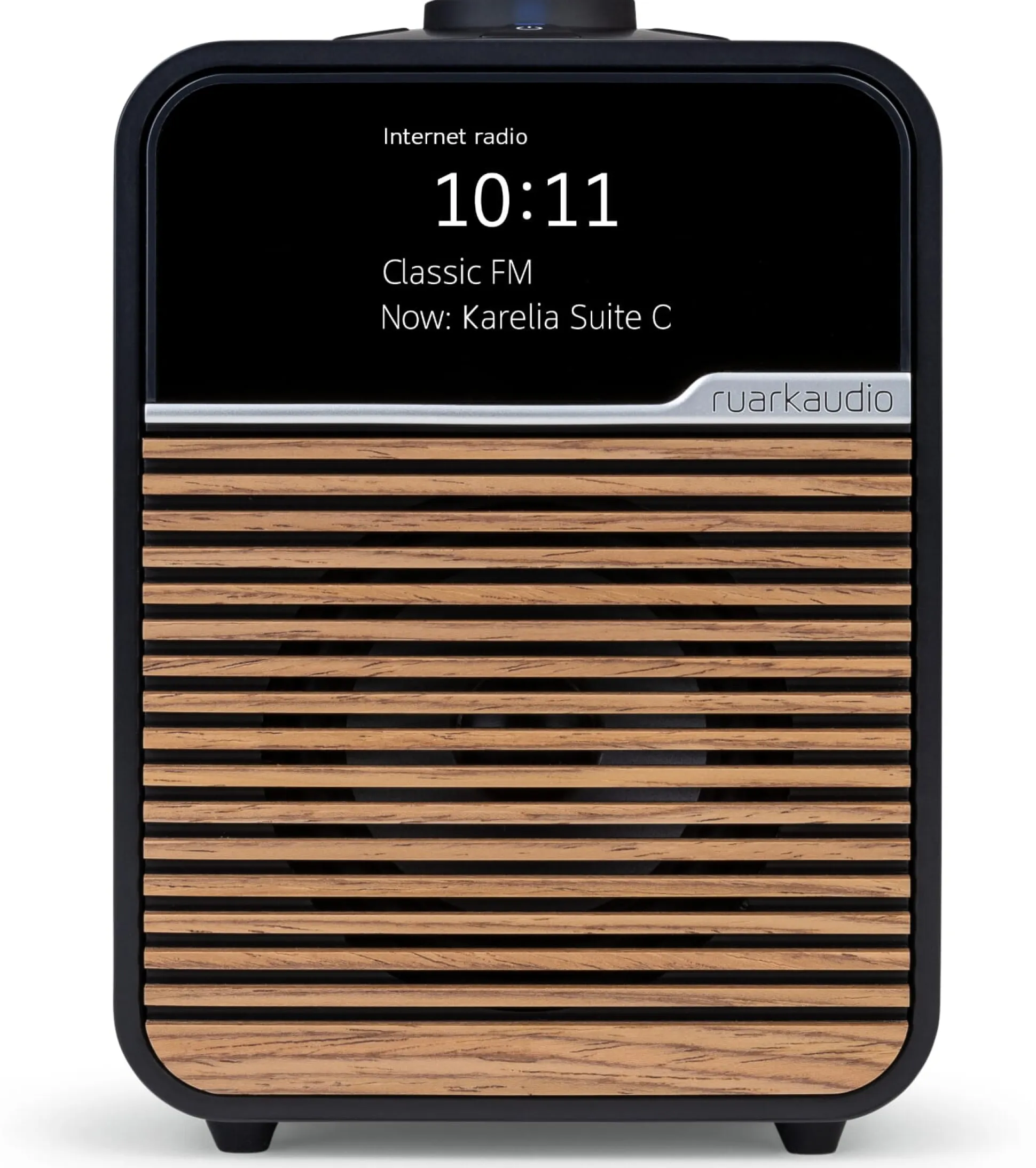 Ruark Audio R1S Smartradio