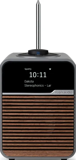 Ruark Audio R1S Smartradio