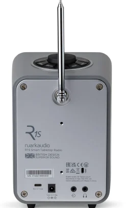 Ruark Audio R1S Smartradio