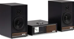 Ruark Audio System R610