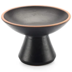 Räucherschale Standfuß