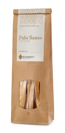 Räucherstäbe Palo Santo