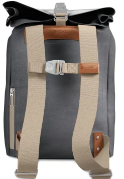 Rucksack Pickwick, Klein