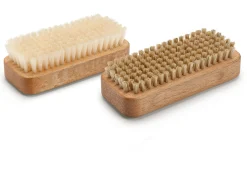 Ärztebürste Naturborste