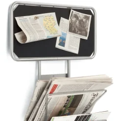 (S) Manufactum Zeitungsleiter