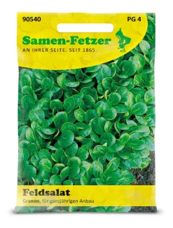 Saatgut Gemüse anbauen im Hochbeet – für das ganze Jahr