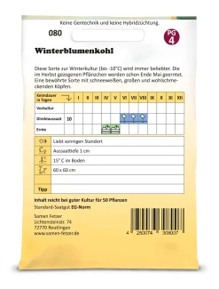 Saatgut Gemüse anbauen im Hochbeet – für das ganze Jahr