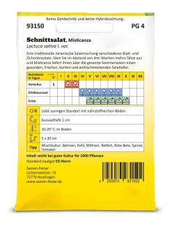 Saatgut Gemüse anbauen im Hochbeet – mit Kindern