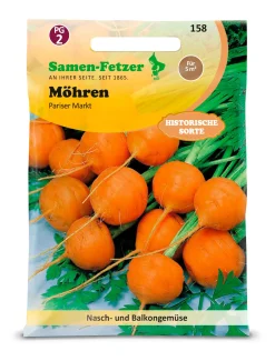 Saatgut Gemüse anbauen im Hochbeet – mit Kindern