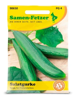 Saatgut Gemüse anbauen im Hochbeet – ideale Partner