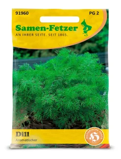 Saatgut Gemüse anbauen im Hochbeet – ideale Partner