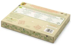 Saatgut-Adventskalender Bio-Blumen für Bienen und Schmetterlinge