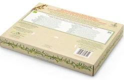 Saatgut-Adventskalender Bio-Microgreens