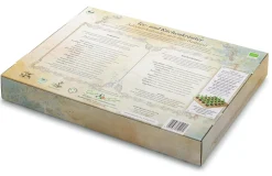 Saatgut-Adventskalender Tee- und Küchenkräuter