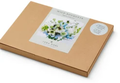 Saatgutkollektion für Blumensträuße