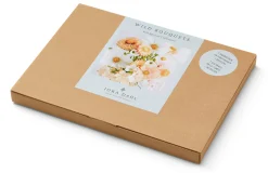 Saatgutkollektion für Blumensträuße