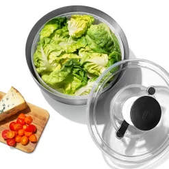 Salatschleuder Rotor 2.0