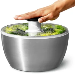 Salatschleuder Rotor 2.0