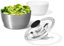 Salatschleuder Rotor 2.0