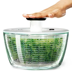 Salatschleuder Rotor 2.0