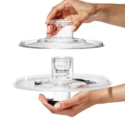 Salatschleuder Rotor 2.0