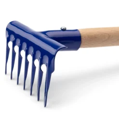 Sandkasten-Set Metall