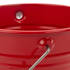 Sandkasten-Set Metall