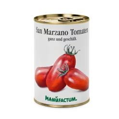 San-Marzano-Tomaten