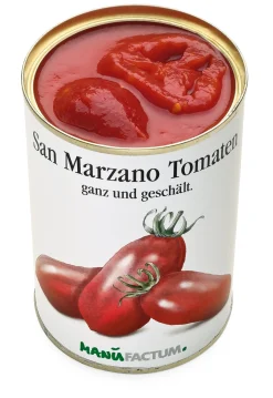 San-Marzano-Tomaten