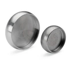 Satz Atoma Aluminiumringe groß