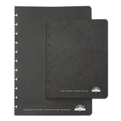 Satz ATOMA Texondeckel A5