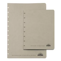 Satz Atoma Texondeckel A5 breit