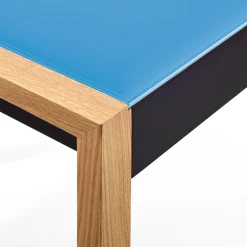 Satztische Josef Albers