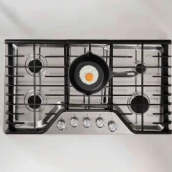 Saucentopf Gusseisen