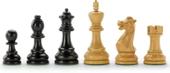 Schachfiguren Staunton