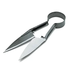 Schafschere Kohlenstoffstahl