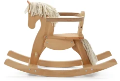 Schaukelpferd Holz