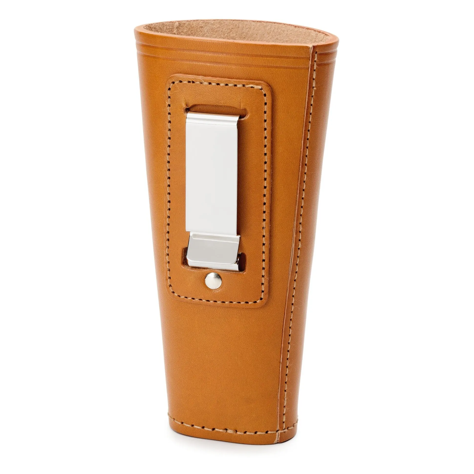 Scherenköcher Rindleder